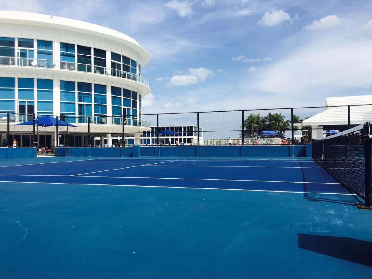 11Th - Seven Heaven Miami- Unforgettable Ocean Front- Free Parking Aparthotel Miami Beach Kültér fotó